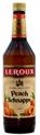 Leroux Peach Basket Schnapps 30@